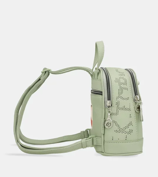 Rucsac Mini Anekke 40745-187 Alma